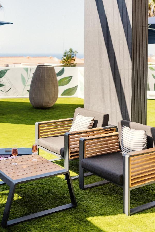 Villa Eden Costa Adeje  Esterno foto